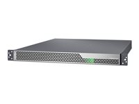 APC Smart-UPS Ultra - Externt batteripaket (kan monteras i rack) - 1 x batteri - litiumjon - 18.85 Ah - 1U - för P/N: SRTL2K2RM1UWC, SRTL2K2RM1UWNC, SRTL3KRM1UIC, SRTL3KRM1UWC, SRTL3KRM1UWNC SRTL50RMBP1U-LI
