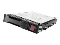 HPE Midline - Hårddisk - 500 GB - hot-swap - 3.5" LFF - SATA 6Gb/s - 7200 rpm - med HPE SmartDrive carrier 658071-B21