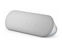 Dell AI Noise Cancellation Speakerphone SP3022 - VoIP stationär högtalartelefon - kabelansluten - aktiv brusradering - USB-A, USB-C SP3022-DEMEA