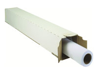 HP Everyday - Satin - 235 mikron - Rulle (152,4 cm x 30,5 m) - 235 g/m² - 1 rulle (rullar) fotopapper för pigmentbläck - för DesignJet 5000ps uv (60"), 5000uv (60"), Z6100 (60"), Z6100ps (60"), Z6200 (60") Q8923A