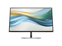 HP 524pu - Series 5 Pro - LED-skärm - Full HD (1080p) - 24" 9D9V7A5#ABB
