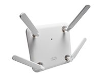 Cisco Aironet 1852E - Trådlös åtkomstpunkt - Wi-Fi 5 - 2.4 GHz, 5 GHz - återanvänd AIR-AP1852E-EK9-RF