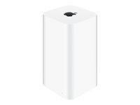Apple AirPort Time Capsule - NAS-server - 2 TB - HDD 2 TB x 1 - Gigabit Ethernet / 802.11a/b/g/n/ac - för iMac Pro (Sent 2017) ME177Z/A