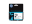 HP 712 - 38 ml - svart - original - DesignJet - bläckpatron - för DesignJet Studio, T210, T230, T250, T630, T650