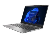 HP 255 G9 Notebook - 15.6" - AMD Ryzen 5 - 5625U - 8 GB RAM - 256 GB SSD - hela norden 6A1G2EA#UUW