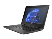 HP Pro x360 Fortis 11 G9 Notebook - 11.6" - Intel Pentium Silver - N6000 - 4 GB RAM - 128 GB SSD - hela norden 6A1G4EA#UUW