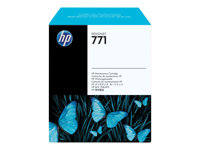 HP 771 - Original - DesignJet - servicekassett - för DesignJet Z6200, Z6600 Production Printer, Z6800 Photo Production CH644A