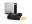 HP - Överföringssats för skrivare - för Color LaserJet 4700, 4730, CM4730, CP4005