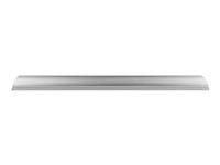 Multibrackets M - Kabelränna - golvmontering - aluminium 7350105212192