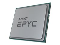 AMD EPYC 7552 - 2.2 GHz - 48-kärnig - 96 trådar - 192 MB cache - Socket SP3 - OEM 100-000000076