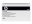 HP - (220 V) - fixeringsenhetssats - för Color LaserJet Enterprise MFP M575; LaserJet Pro MFP M570