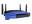 Linksys WRT1900AC - Trådlös router 4-ports-switch - 1GbE Dubbelband