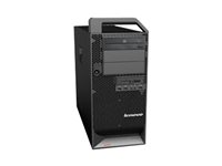 Lenovo ThinkStation D30 - tower Xeon E5-2620V2 2.1 GHz - 8 GB - HDD 1 TB RFG79MT