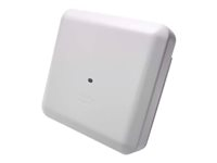 Cisco Aironet 2802I - Trådlös åtkomstpunkt - Wi-Fi 5 - 2.4 GHz, 5 GHz - återanvänd AIR-AP2802I-EK9-RF