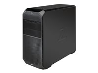 HP Workstation Z4 G4 - MT Xeon W W-2225 4.1 GHz - 64 GB - SSD 1 TB 523R5EA#UUW
