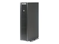APC Smart-UPS VT 10kVA with 1 Battery Module Expandable to 2 - UPS - AC 380/400/415 V - 8 kW - 10000 VA - 3-fas - utgångskontakter: 3 SUVTP10KH1B2S