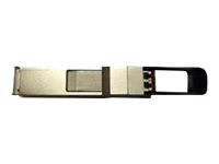 Cisco QSA Module - Nätverkskort - SFP/SFP+ till QSFP - återanvänd - för Nexus 31108, 31XX, 56128, 56XX, 9236, 93XXX, X9464, X9732; ONE Nexus 31108, 5672, 93XXX CVR-QSFP-SFP10G-RF
