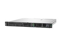 HPE ProLiant DL20 Gen11 Performance - kan monteras i rack Xeon E-2434 3.4 GHz - 16 GB - ingen HDD P65395-421