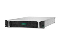 HPE ProLiant DL380 Gen10 Plus Network Choice - kan monteras i rack Xeon Silver 4310 2.1 GHz - 32 GB - ingen HDD P55246-B21