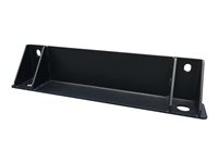 APC NetShelter SX High Seismic Region Bolt-Down Kit - Sats för fastskruvning av rack - svart - för P/N: SMTL2K2RM2UCL, SMTL2K2RM2UCLNC, SMTL3KRM2UCL, SMTL3KRM2UCLNC, SMX3KR2UNCX145 AR7701A-S