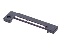 Epson ERC 09B - Svart - färgband - för M 160, 180, 190, 195 C43S015354