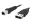 Belkin 10ft USB A/B Device Cable - USB-kabel - USB (hane) till USB typ B (hane) - USB 2.0 - 3 m - för Epson WorkForce WF-2530