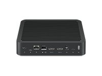 Logitech Rally Table Hub - Enhet för videokonferens - power adapter not included 993-001952