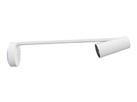 Logitech Scribe - Whiteboard-kamera - färg - 1080p 960-001332