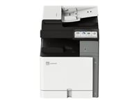 Lexmark MX953se - multifunktionsskrivare - svartvit 100S14888