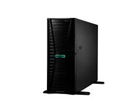 HPE ProLiant ML350 Gen11 - tower Xeon Silver 4514Y 2 GHz - 64 GB - SSD 2 x 480 GB P81776-425