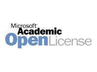 Windows Pro - Mjukvaruförsäkring - 1 PC - akademisk - OLP: Academic - Single Language FQC-02310