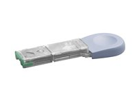 HP - 1000 stk häftklammermagasin - för LaserJet Enterprise 600 M601, 600 M602, 600 M603, M604, M605, M606; LaserJet Managed M605 Q3216A