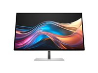 HP 727pq - Series 7 Pro - LED-skärm - QHD - 27" - HDR 8J4D8A5#ABB