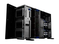 HPE ProLiant ML350 Gen11 - tower Xeon Gold 5515+ 3.2 GHz - 64 GB - SSD 2 x 480 GB P81779-425