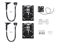 Lenovo - Hårddisk uppgraderingskit - för ThinkStation P8 30HJ 4XF1R31363