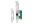 Intel I210-T1 - Nätverksadapter - PCIe 2.1 låg profil - Gigabit Ethernet x 1 - för HP 280, 285 G6, 295 G6; Desktop Pro 300 G6; EliteDesk 80X G6; ProDesk 405 G6; ZCentral 4R