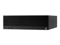 HP Engage Flex Pro Retail System - SFF Pentium Gold G5400 3.7 GHz - 4 GB - SSD 128 GB 4WA03EA#UUW