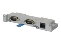 Panasonic FZ-VCN405G - Utvidgningsmodul - för bärbar dator - för Toughbook 40 FZ-VCN405G