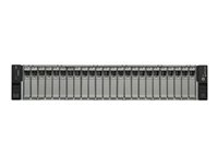 Cisco UCS C240 M3 Entry 1 Rack Server - kan monteras i rack Xeon E5-2609V2 2.5 GHz - 16 GB - ingen HDD UCS-SPR-C240-E1