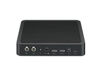 Logitech Rally Display Hub - Enhet för videokonferens - power adapter included 993-001951