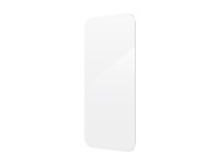 ZAGG InvisibleShield Glass Elite VisionGuard - Skärmskydd för mobiltelefon - glas - för Apple iPhone 16 Pro 200114944