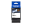Brother STe-151 - Svart - Rulle (2,4 cm x 3 m) 1 kassett(er) stämpelband - för P-Touch PT-1600, 1650, 2430, 2460, 2470, 2700, 2710, 3600, 7500, 7600, 9800, PT-GL-200
