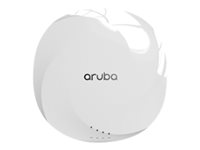 HPE Aruba AP-635 (RW) - Campus - trådlös åtkomstpunkt - Wi-Fi 6E - ZigBee, Bluetooth - 2.4 GHz, 5 GHz, 6 GHz - TAA-kompatibel R7J32A
