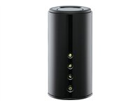 D-Link Amplifi DIR-645 - Trådlös router 4-ports-switch - 1GbE DIR-645/E