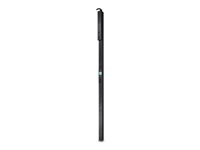 APC Switched Rack PDU 2G Zero U - Kraftdistributionsenhet (kan monteras i rack) - AC 200/208/230 V - Ethernet 10/100, RS-232 - ingång: NEMA L6-30 - utgångskontakter: 24 - 0U - 2.9 m sladd - svart - för P/N: SMTL2K2RM2UCL, SMTL2K2RM2UCLNC, SMTL3KRM2UCL, SMTL3KRM2UCLNC, SMX3000RMX93 AP8641