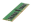 HPE Standard Memory - DDR4 - modul - 16 GB - DIMM 288-pin - 2666 MHz / PC4-21300 - CL19 - 1.2 V - ej buffrad - ECC