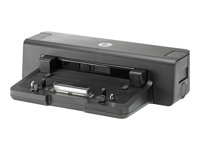 HP 2012 90W Docking Station - Dockningsstation - 90 Watt - Europa A7E32AA#ABB