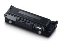 HP MLT-D204U - Ultra High Yield - svart - original - tonerkassett (SU945A) - för ProXpress SL-M3375, SL-M3825, SL-M3875, SL-M4025, SL-M4075 SU945A