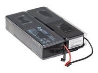 Eaton Tripp Lite Series 36V UPS Replacement Battery Cartridge for Tripp Lite SUINT1500LCD2U UPS - UPS-batteri RBC36S