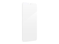 iFrogz Defence - Skärmskydd för mobiltelefon - glas - för Samsung Galaxy A15 300113742